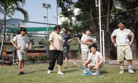 งานปิดภาคประถม 6 (17 ก.พ.68) Image 16