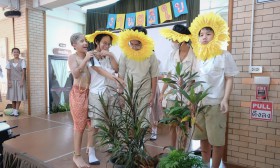 งานปิดภาคประถม 6 (17 ก.พ.68) Image 2