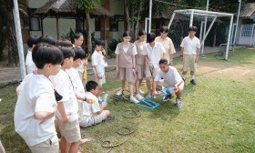 งานปิดภาคประถม 6 (17 ก.พ.68) Image 5