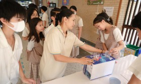 งานปิดภาคประถม 6 (17 ก.พ.68) Image 8