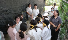 งานปิดภาคประถม 6 (17 ก.พ.68) Image 9
