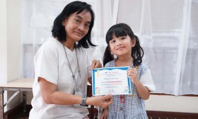 Nanmeebooks Reading Club ระดับชั้นอนุบาล (อ.18 ก.พ.68) Image 1