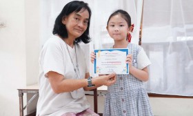Nanmeebooks Reading Club ระดับชั้นอนุบาล (อ.18 ก.พ.68) Image 10