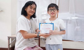 Nanmeebooks Reading Club ระดับชั้นอนุบาล (อ.18 ก.พ.68) Image 11