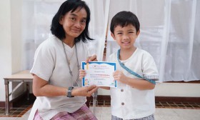Nanmeebooks Reading Club ระดับชั้นอนุบาล (อ.18 ก.พ.68) Image 2
