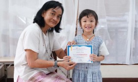 Nanmeebooks Reading Club ระดับชั้นอนุบาล (อ.18 ก.พ.68) Image 4