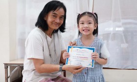 Nanmeebooks Reading Club ระดับชั้นอนุบาล (อ.18 ก.พ.68) Image 5