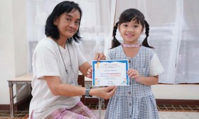 Nanmeebooks Reading Club ระดับชั้นอนุบาล (อ.18 ก.พ.68) Image 6