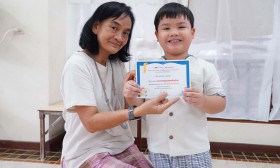 Nanmeebooks Reading Club ระดับชั้นอนุบาล (อ.18 ก.พ.68) Image 7