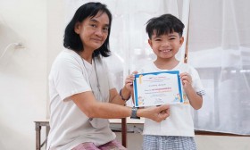 Nanmeebooks Reading Club ระดับชั้นอนุบาล (อ.18 ก.พ.68) Image 8