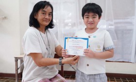 Nanmeebooks Reading Club ระดับชั้นอนุบาล (อ.18 ก.พ.68) Image 9