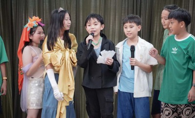 งานปิดภาคประถม 5 (18 ก.พ.68) FLEXI_IMAGE 1