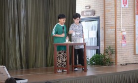 งานปิดภาคประถม 5 (18 ก.พ.68) Image 1
