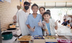 งานปิดภาคประถม 5 (18 ก.พ.68) Image 15