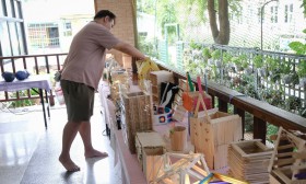 งานปิดภาคประถม 5 (18 ก.พ.68) Image 4