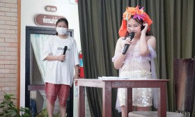 งานปิดภาคประถม 5 (18 ก.พ.68) Image 6