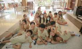 งานปิดภาคประถม 4 (19 ก.พ.68) Image 10