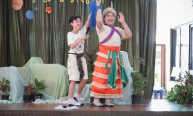 งานปิดภาคประถม 4 (19 ก.พ.68) Image 2