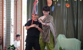 งานปิดภาคประถม 4 (19 ก.พ.68) Image 4
