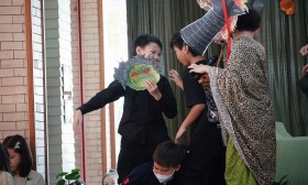 งานปิดภาคประถม 4 (19 ก.พ.68) Image 6