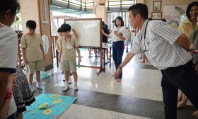งานปิดภาคประถม 4 (19 ก.พ.68) Image 8