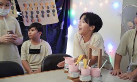 งานปิดภาคประถม 4 (19 ก.พ.68) Image 9
