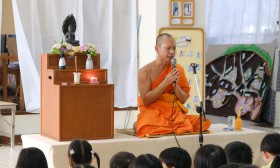 กิจกรรมธรรมสนุก ในเรือนอนุบาล (ศ. 21 ก.พ.68) Image 6