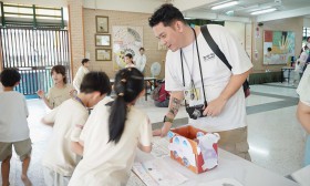 งานปิดภาคประถม 3 (20 ก.พ.68) Image 11