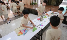 งานปิดภาคประถม 3 (20 ก.พ.68) Image 14