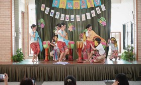 งานปิดภาคประถม 3 (20 ก.พ.68) Image 3
