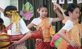 งานปิดภาคประถม 3 (20 ก.พ.68) Image 4