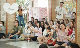 งานปิดภาคประถม 3 (20 ก.พ.68) Image 6