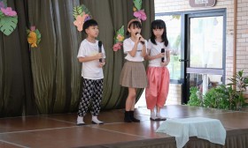 งานปิดภาคประถม 2 (21 ก.พ.68) Image 1