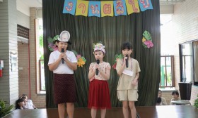 งานปิดภาคประถม 2 (21 ก.พ.68) Image 10