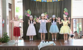 งานปิดภาคประถม 2 (21 ก.พ.68) Image 12