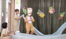 งานปิดภาคประถม 2 (21 ก.พ.68) Image 13