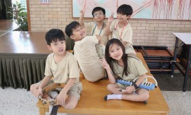 งานปิดภาคประถม 2 (21 ก.พ.68) Image 14