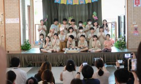 งานปิดภาคประถม 2 (21 ก.พ.68) Image 3
