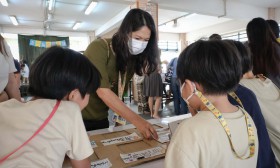 งานปิดภาคประถม 2 (21 ก.พ.68) Image 6