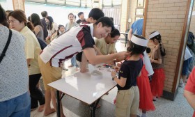 งานปิดภาคประถม 2 (21 ก.พ.68) Image 8
