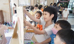 งานปิดภาคประถม 1 (24 ก.พ.68) Image 1