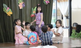งานปิดภาคประถม 1 (24 ก.พ.68) Image 13