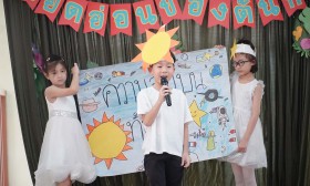 งานปิดภาคประถม 1 (24 ก.พ.68) Image 2