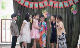 งานปิดภาคประถม 1 (24 ก.พ.68) Image 3