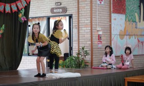 งานปิดภาคประถม 1 (24 ก.พ.68) Image 4