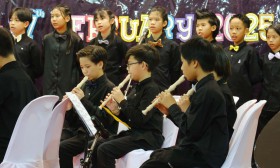 Making Melody ประถม 5 (อ. 25 ก.พ.68) Image 10