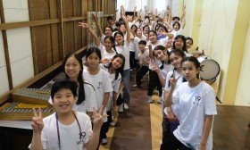 Making Melody ประถม 6 (อ. 25 ก.พ.68) Image 1