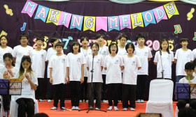 Making Melody ประถม 6 (อ. 25 ก.พ.68) Image 4
