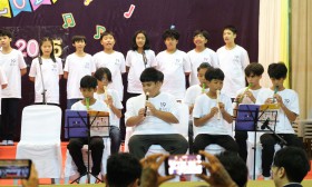 Making Melody ประถม 6 (อ. 25 ก.พ.68) Image 5