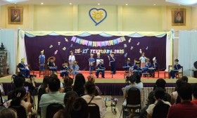 Making Melody ประถม 1 (พ. 26 ก.พ.68) Image 1